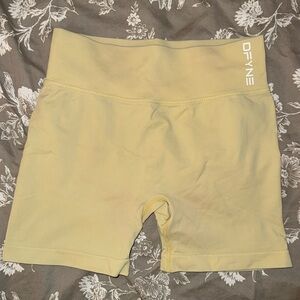 DFYNE- XS. Dynamic 4.5” yellow